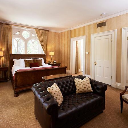 Mansion Hill Inn Медісон Екстер'єр фото