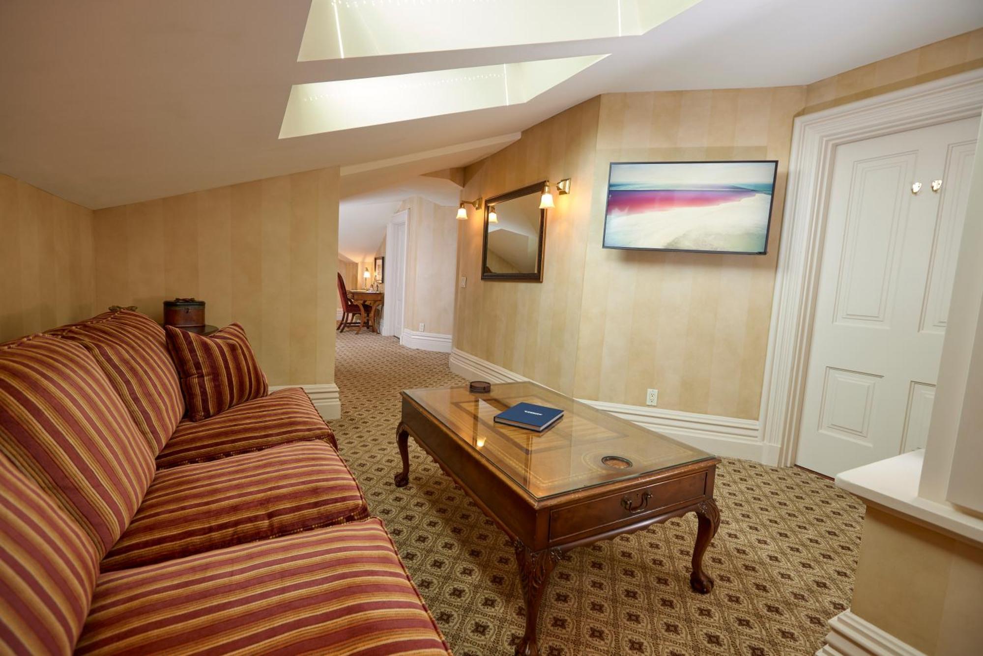 Mansion Hill Inn Медісон Екстер'єр фото