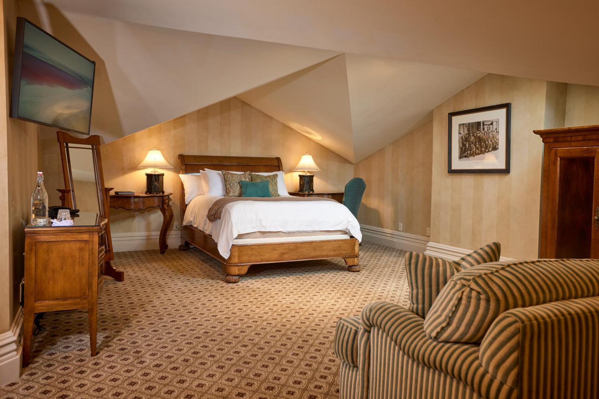 Mansion Hill Inn Медісон Екстер'єр фото