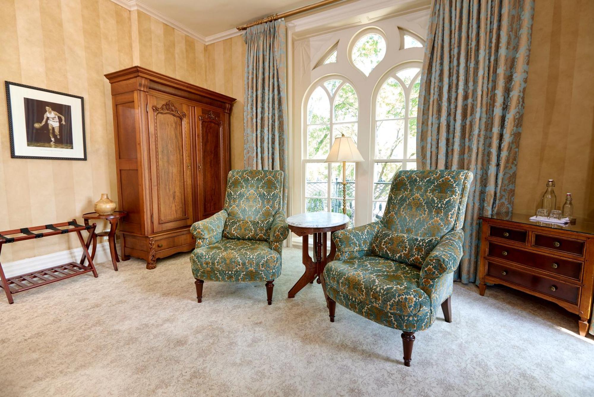 Mansion Hill Inn Медісон Екстер'єр фото