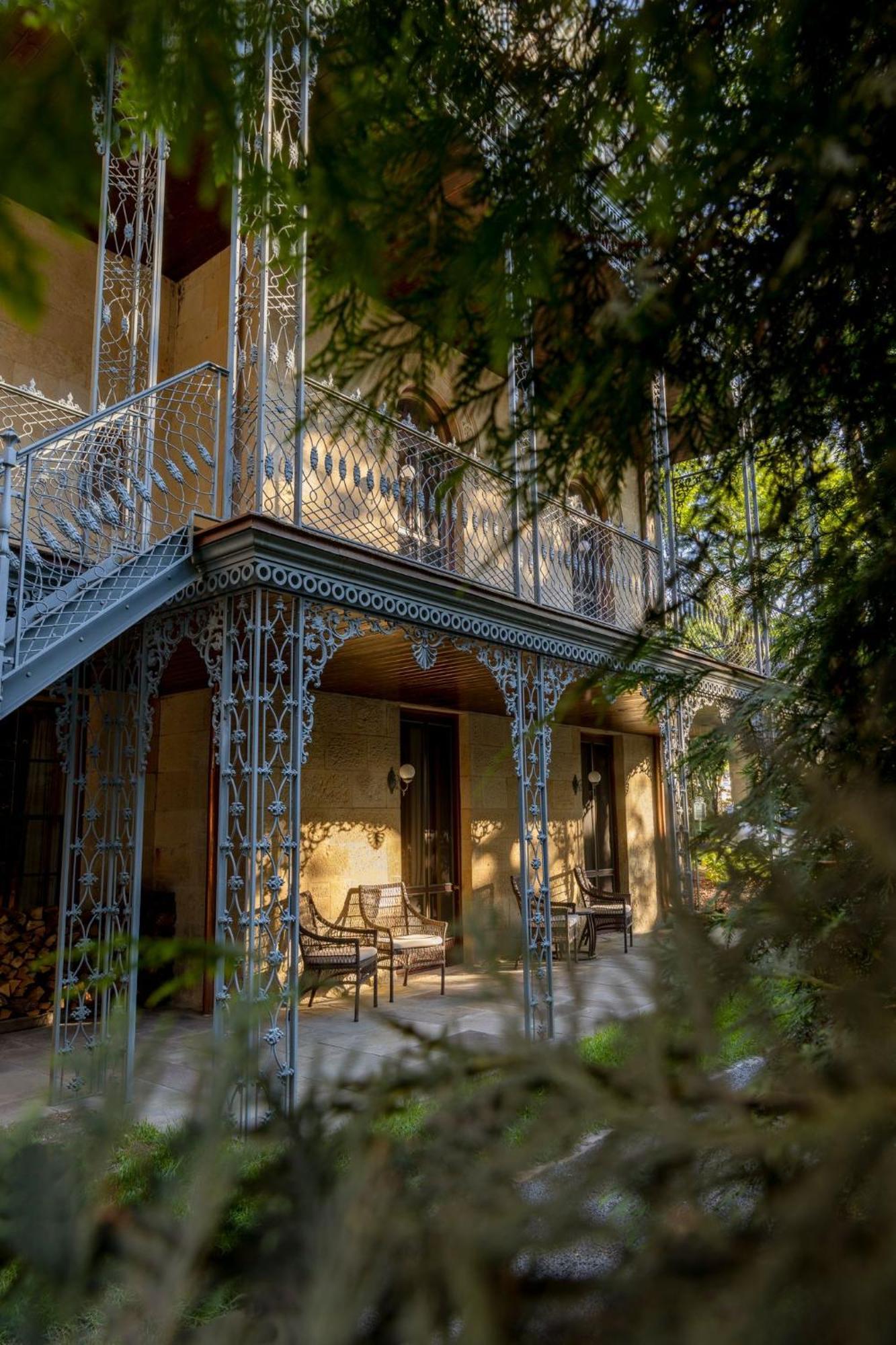 Mansion Hill Inn Медісон Екстер'єр фото