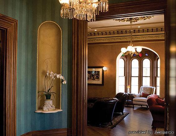 Mansion Hill Inn Медісон Екстер'єр фото